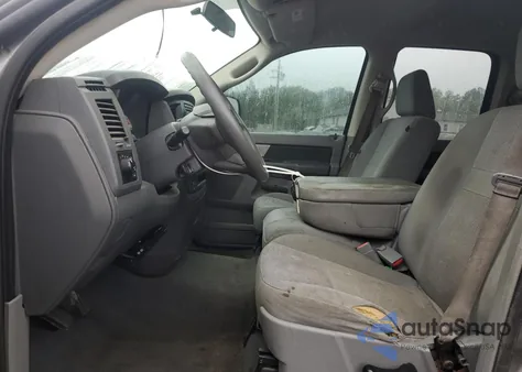 2007 Dodge Ram 1500 St z USA, uszkodzony, nr VIN 1D7HU18247S241499